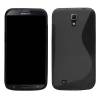 Samsung Galaxy Mega 6.3 i9205 Θήκη Gel TPU S-Line - Μαύρο OEM Samsung Galaxy Mega 6.3 i9205 Θήκη Gel TPU S-Line - Μαύρο OEM